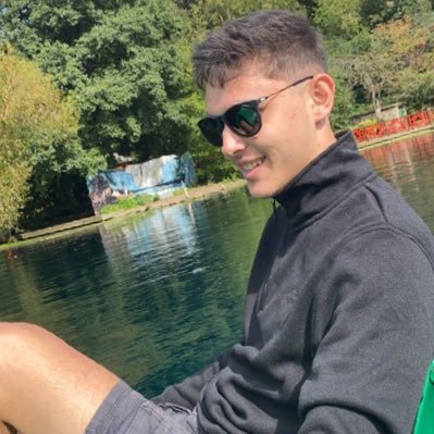 danbell20010's profile picture. BFC🔴 2️⃣4️⃣