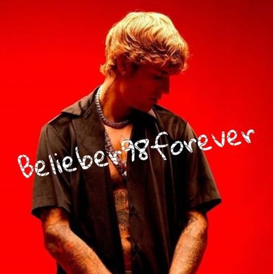 Todas las noticias sobre @justinbieber
//
All news about @justinbieber
𝓝𝓮𝓿𝓮𝓻 𝓢𝓪𝔂 𝓝𝓮𝓿𝓮𝓻 𝓪𝓷𝓭 𝓑𝓮𝓵𝓲𝓮𝓿𝓮.                  
FAN ACCOUNT