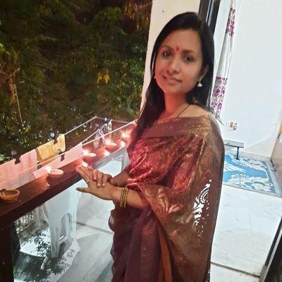 proudIndianforu's profile picture. GOI Employee