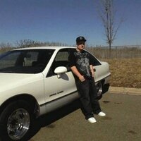 steven cherry - @chevyrider25 Twitter Profile Photo