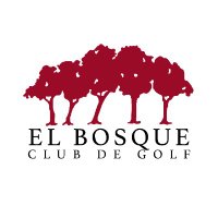 Club de Golf El Bosque(@golfelbosque) 's Twitter Profile Photo
