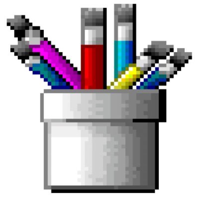 __mspaint__'s profile picture. I share your best designs.

I bring colors in your life. The best graphic designers uses Paint.

Compte parodique, images anonymisées.