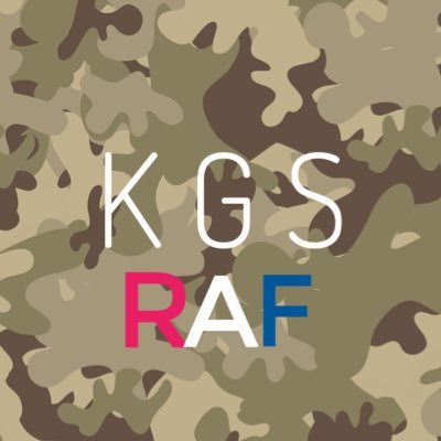 Kirkham Grammar School CCF RAF. Follow us to keep updated on the latest RAF Cadet news!