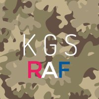 Kirkham Grammar School RAF(@kgsraf) 's Twitter Profile Photo