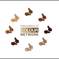 Interpreters Of Colour Network - IOCN(@IoCN_1) 's Twitter Profile Photo