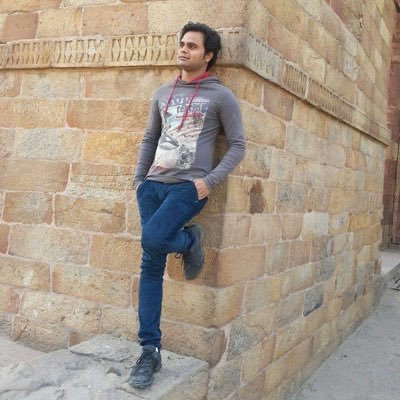 shabbirss786's profile picture. #बस_वही_गोरखपुर_वाले