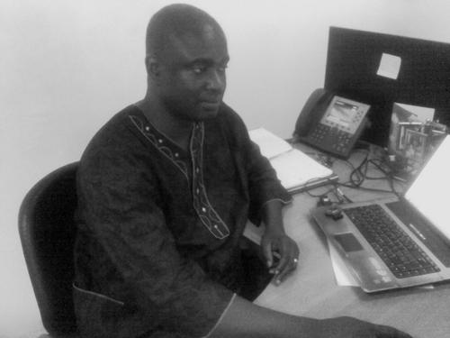 I am a telecommunications Operations and Projects Manager
