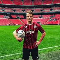 Nick Frith (@nick_frith_) 's Twitter Profile Photo