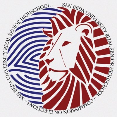 SBURSHSComelec's profile picture. The Official Twitter Account of the San Beda University-Rizal Senior High School Comission on Elections