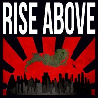 RISE ABOVE (@lance_murdoch) 's Twitter Profile