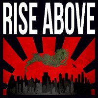 RISE ABOVE(@lance_murdoch) 's Twitter Profile Photo