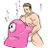鰍ワカシのアイコン