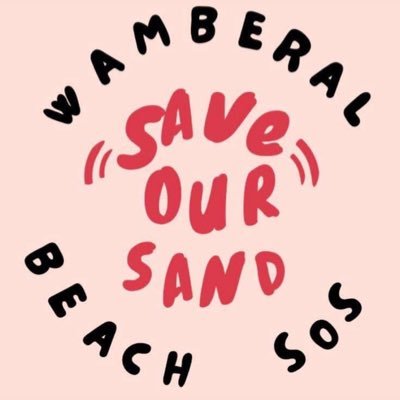 beach_save's profile picture. Wamberal Beach is eroding exponentially.We know a revetment wall to protect private property built on foredunes will result in the loss of our wide sandy beach.