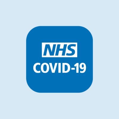 NHSCOVID19app Profile Picture