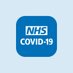 NHS COVID-19 app (@NHSCOVID19app) Twitter profile photo