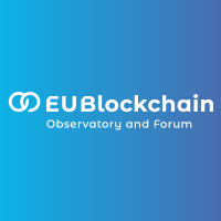 EU Blockchain(@EUBlockchain) 's Twitter Profileg