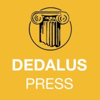 Dedalus Press (@dedaluspress) 's Twitter Profile