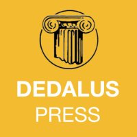 Dedalus Press(@dedaluspress) 's Twitter Profileg