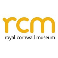 Royal Cornwall Museum(@Cornwall_Museum) 's Twitter Profile Photo