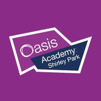 Oasis Academy Shirley Park(@OasisAcademySP) 's Twitter Profile Photo