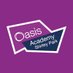 Oasis Academy Shirley Park (@OasisAcademySP) Twitter profile photo