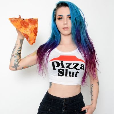 I'm that pizza dancer you saw on the interwebs...
Model-Pole Dancer-Artist-Seamstress                                 Whatever I want