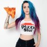 Lillymoonart's profile picture. I'm that pizza dancer you saw on the interwebs...
Model-Pole Dancer-Artist-Seamstress                                 Whatever I want