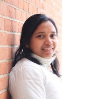 Raji Santhanakrishnan MD PhD (@rajiskrish) 's Twitter Profile