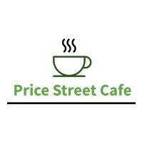 Traditional cafe food with healthy options, eat in or take away, open 6 days a week