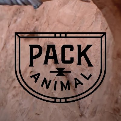 packanimalco's profile picture. Adventure 🗺 Community 🤝 Endurance 💪 We are the Beast of Burden, Travel Goods Co. No Gizmos, No Gimmicks, Just Damn Good Bags. 😉 Join the Pack 👇