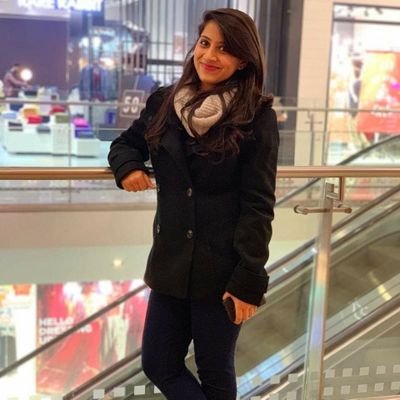 shifali_bajaj's profile picture. 