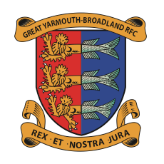 gybrfc's profile picture. Rugby Union Club in Great Yarmouth, Norfolk, England.