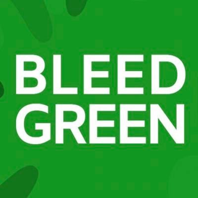 BLEED GREEN TV, PRESS AND RADIO University of Stirling Students Sport Show #BleedGreen💚