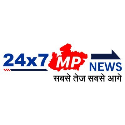 Hindi News (हिंदी समाचार) Website. Latest Khabar, Breaking News in Hindi of Madhya Pradesh.