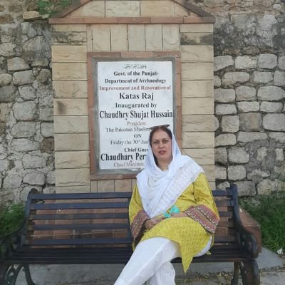 SaimaMa82298778's profile picture. A teacher.