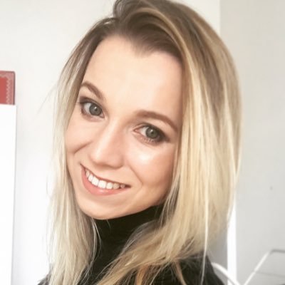 The official Twitter account for Charlotte McCourt. ♥ Yesterday is history. Tomorrow's a mystery. ♥