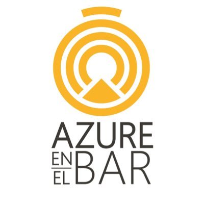 AzureEnElBar's profile picture. Espacio donde 4 entusiastas de las tecnologías de #azure conversan con grandes exponentes. YouTube: https://t.co/iHGZnFRnGx