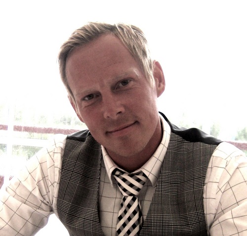 alex_reutman's profile picture. CTO, Infotool Data AB. Business Intelligence, Planning, ITIL Service Management.