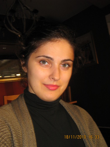 Gabriella123Ros's profile picture. The girl with 1000 dreams...and all of them come true.