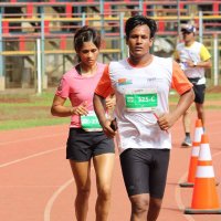 Dr. Deepak Kumar Pandit 🇮🇳 (@thehybridrunner) 's Twitter Profile