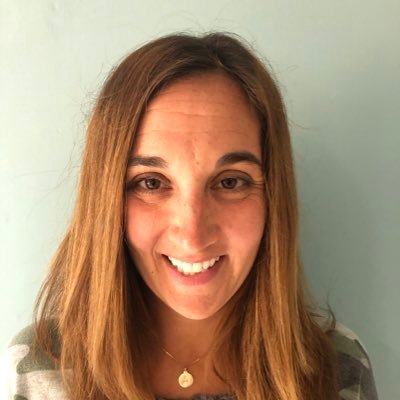 colellaal's profile picture. Fourth Grade Teacher @ Garnet Valley Elementary School, Writer's Workshop enthusiast, and a mom.