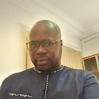 Mika NDONGO (@mikandongo) 's Twitter Profile