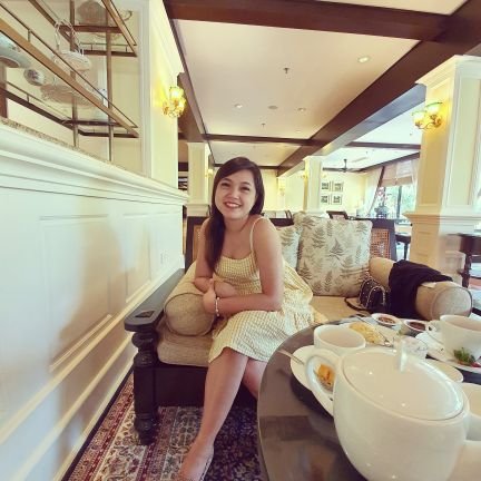 Juliadjama's profile picture. 🕊