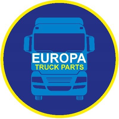 Founded in 1999, Europa Truck Parts Ltd, is the Yorkshire/UK's Number One supplier of aftermarket new and used Volvo, Scania, DAF & Renault truck spares.