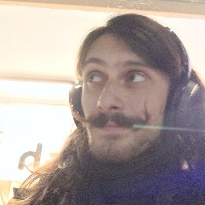 greguryy777's profile picture. 