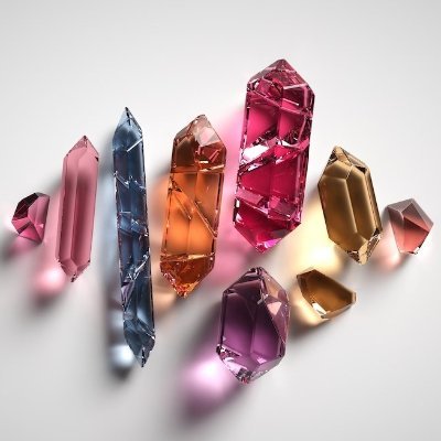 simi_nayak's profile picture. Chemist by Passion..👩‍🔬
Love the Crystals ..😍❤❤❤
Working on Chiralilty...🤹‍♀️🤹‍♀️🤹‍♀️🐱‍🏍🐱‍🏍