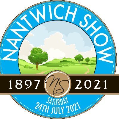 Nantwich Show Wednesday 27th July 2022 at Reaseheath Old Hall Nantwich over 220 Trade Stands Ring Attractions all day Countryside Pursuits Area and lots more