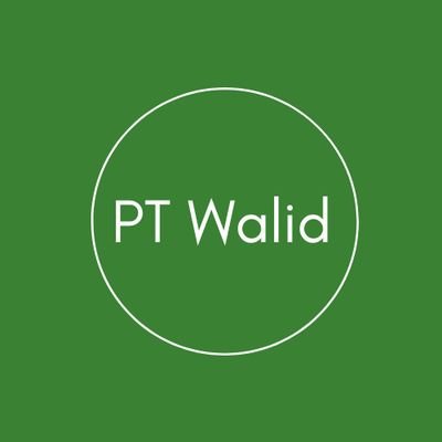 PTwalid2019's profile picture. ‏الإهتمام  بالعلاج الطبيعي, التأهيل،  الرياضة و الأصابات الرياضية. Intrested in Physiotherapy, Rehabilitation, sports and sports injuries