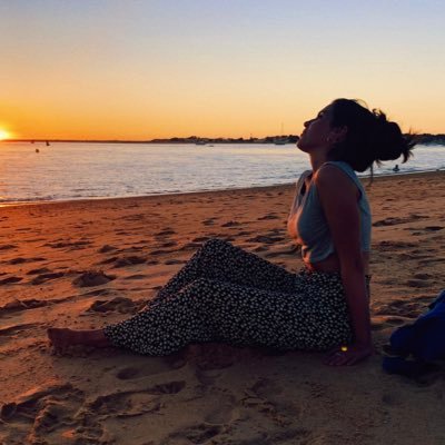 Enamórate del ARTE de vivir • Hablo de H. del arte en Instagram como @laperladelajoven