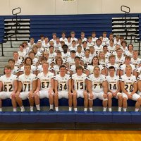 Tea Titans Football (@tea_titansfb) 's Twitter Profile